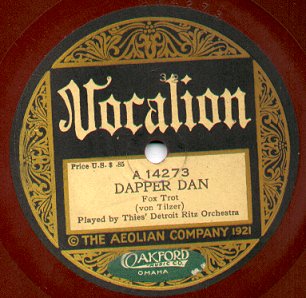 Vocalion Records